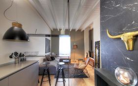 Urban Central Suites